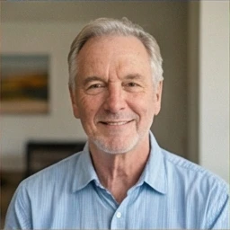 John