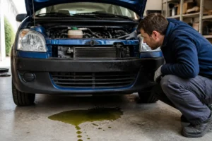radiateur moteur clio 3