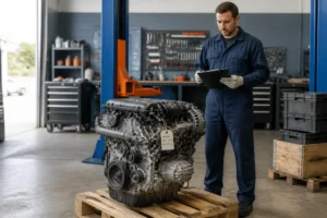 prix changement moteur clio 3