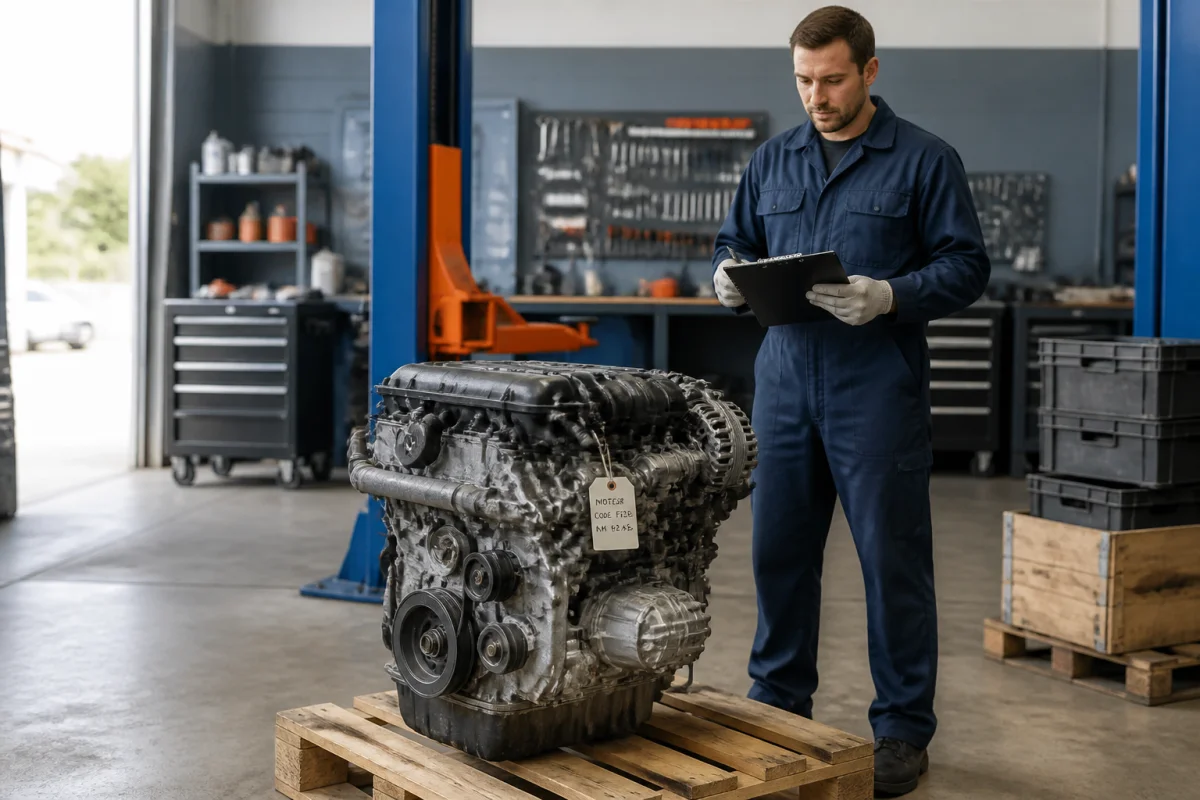 prix changement moteur clio 3
