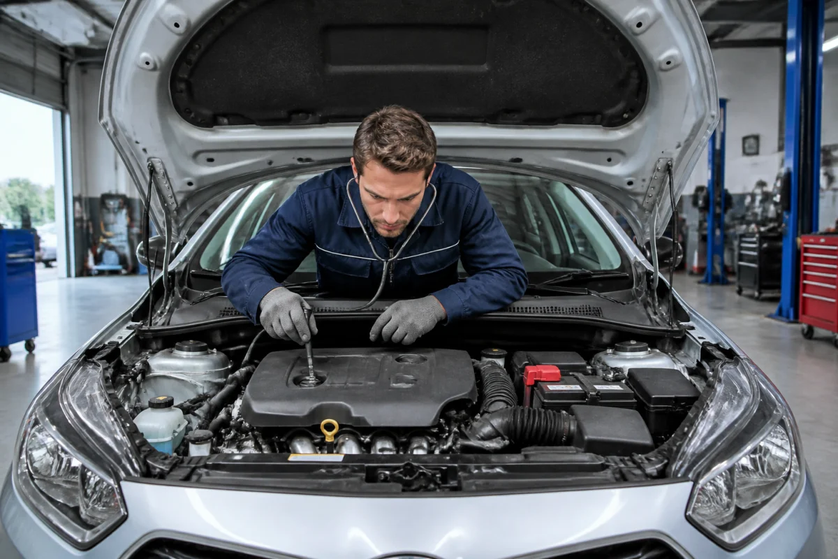 cylindre bloc moteur clio 3