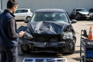 Enlever une voiture hors d usage simplement et dans les règles
