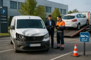 Réussir la gestion d’un parc automobile en entreprise