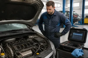 Dépollution du moteur tout savoir pour entretenir sa voiture