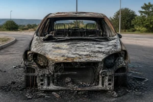 Gérer une épave après sinistre