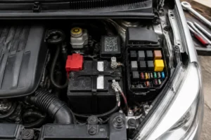 Ventilateur moteur Clio 3 ne fonctionne pas comment trouver la panne